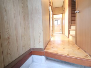 グリーンハイム津屋崎２号棟の物件内観写真